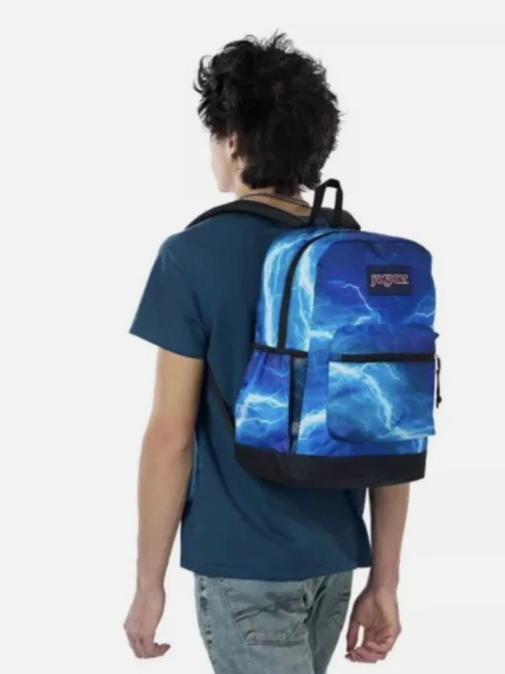 New Jansport Cross Town Plus 17